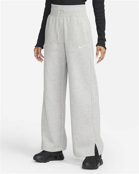 wide leg nike sweatpants|wide leg nike sweatpants men's.